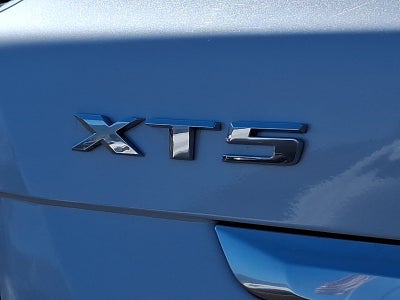 2023 Cadillac XT5 AWD Sport