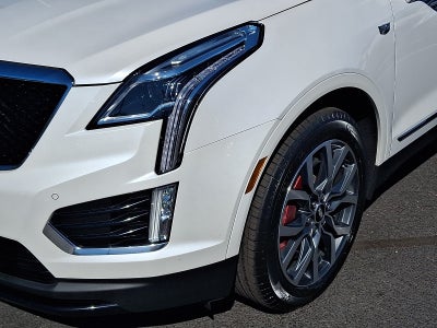 2023 Cadillac XT5 AWD Sport