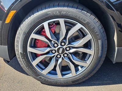 2023 Cadillac XT5 Sport