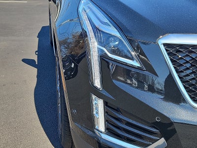 2023 Cadillac XT5 Sport
