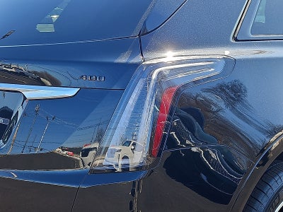 2023 Cadillac XT5 Sport