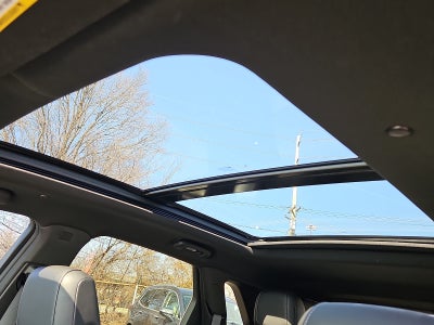 2023 Cadillac XT5 Sport