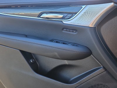 2023 Cadillac XT5 Sport