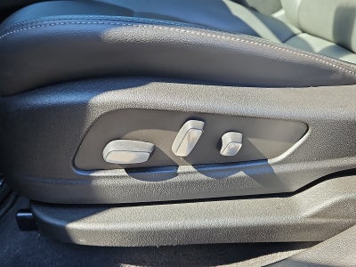 2023 Cadillac XT5 Sport