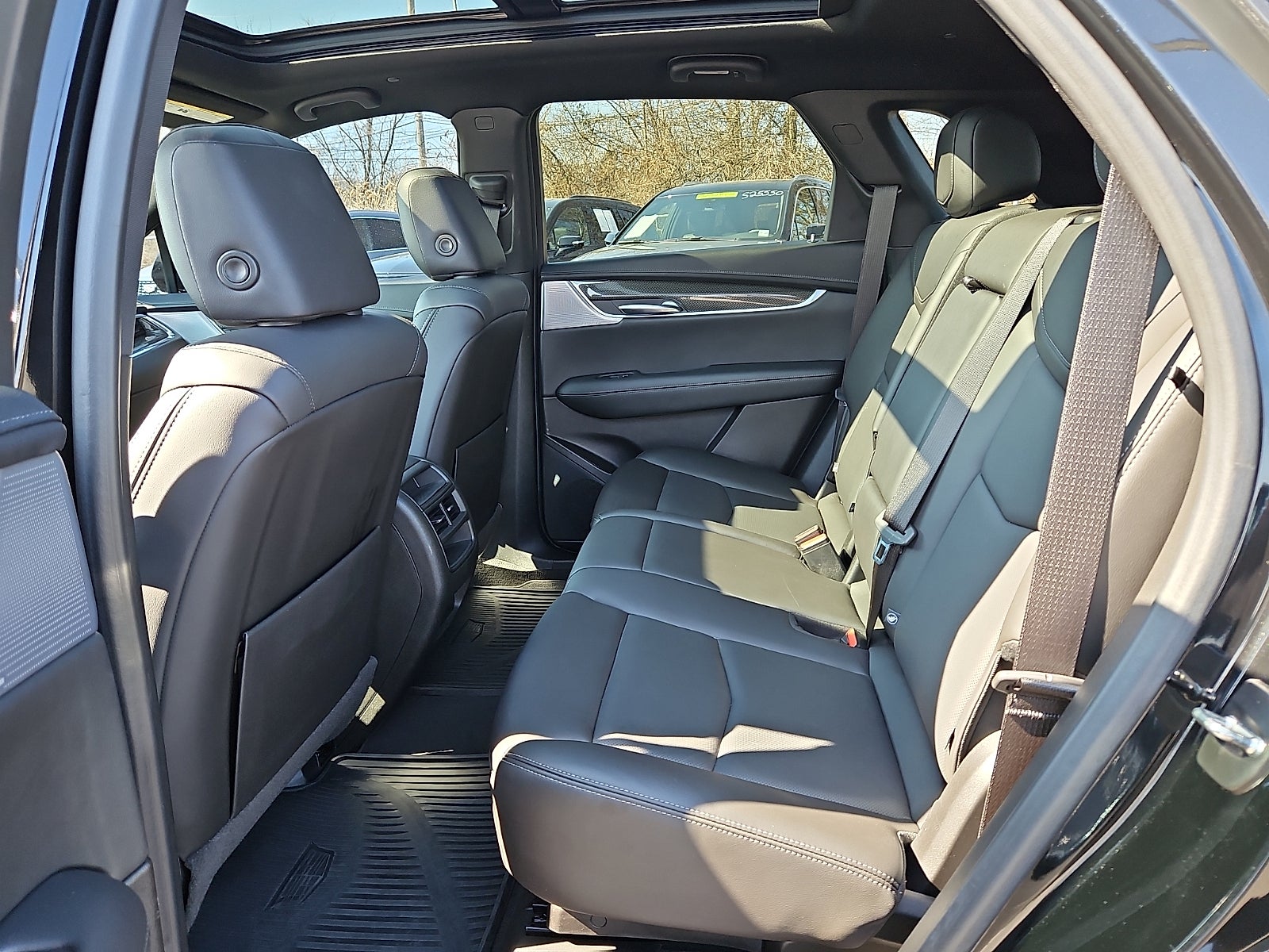 2023 Cadillac XT5 Sport