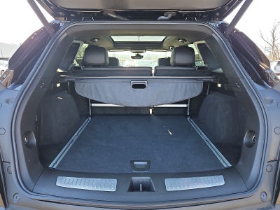 2023 Cadillac XT5 Sport