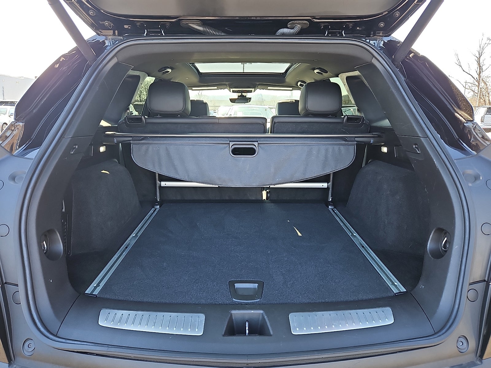 2023 Cadillac XT5 Sport