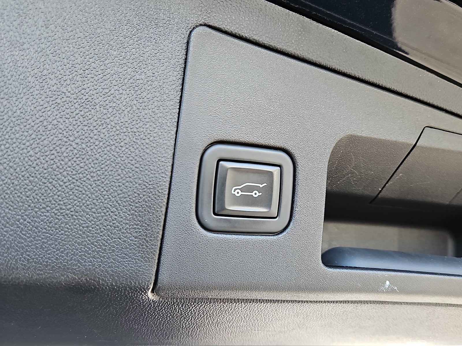 2023 Cadillac XT5 Sport