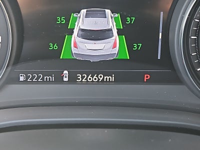 2023 Cadillac XT5 Sport