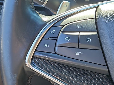 2023 Cadillac XT5 Sport