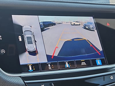 2023 Cadillac XT5 Sport