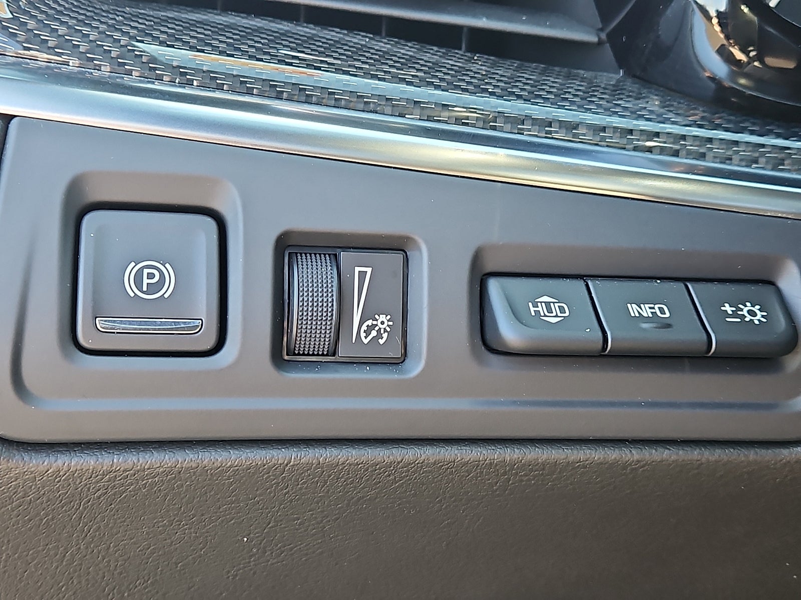 2023 Cadillac XT5 Sport