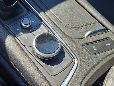 2023 Cadillac XT5 Sport