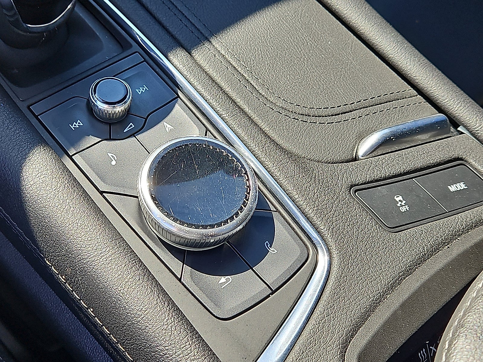 2023 Cadillac XT5 Sport