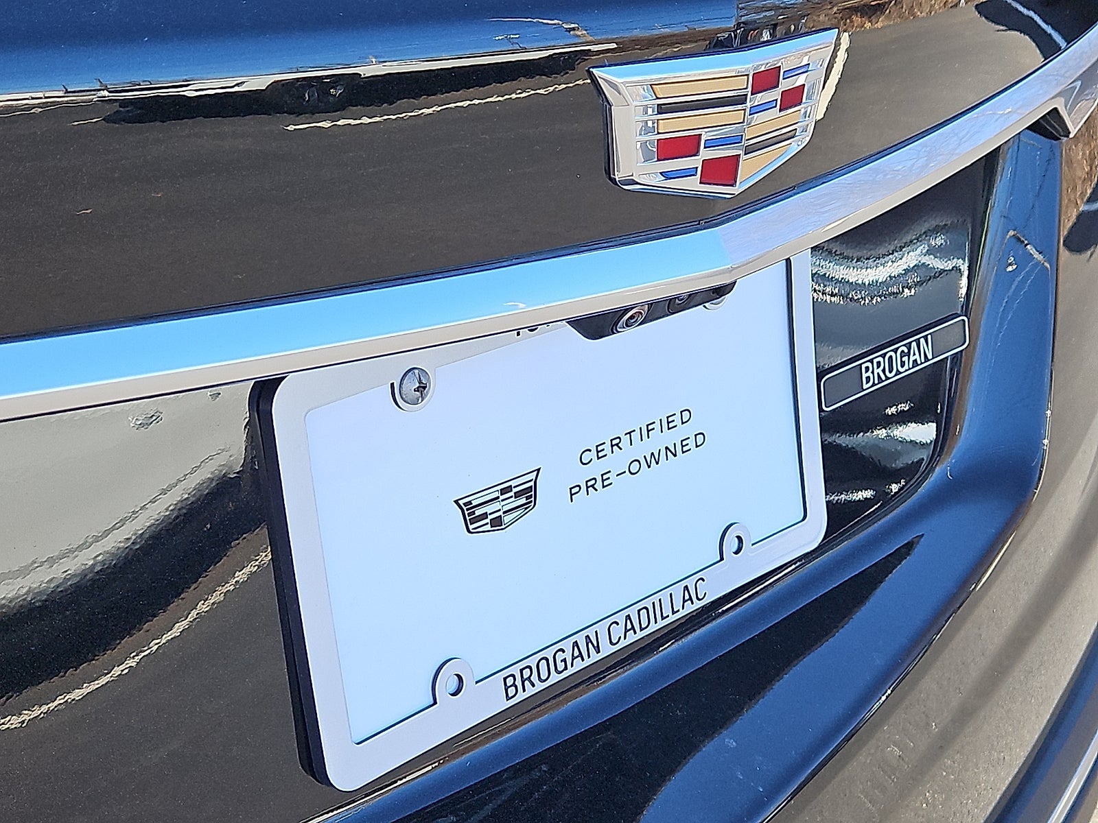 2023 Cadillac XT5 Sport