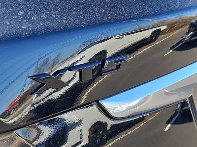 2023 Cadillac XT5 Sport