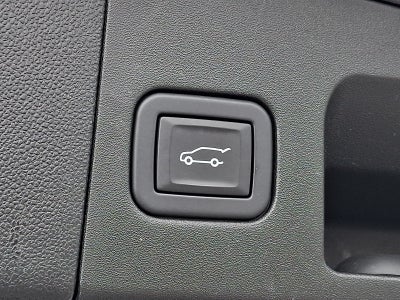 2024 Cadillac XT5 Sport