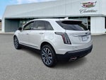 2024 Cadillac XT5 Sport