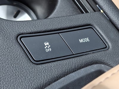 2024 Cadillac XT5 Sport