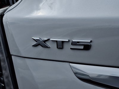 2024 Cadillac XT5 Sport