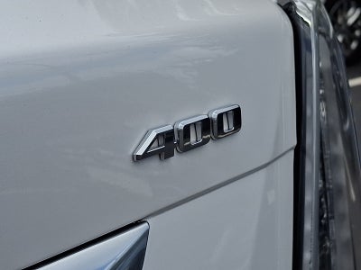 2024 Cadillac XT5 Sport