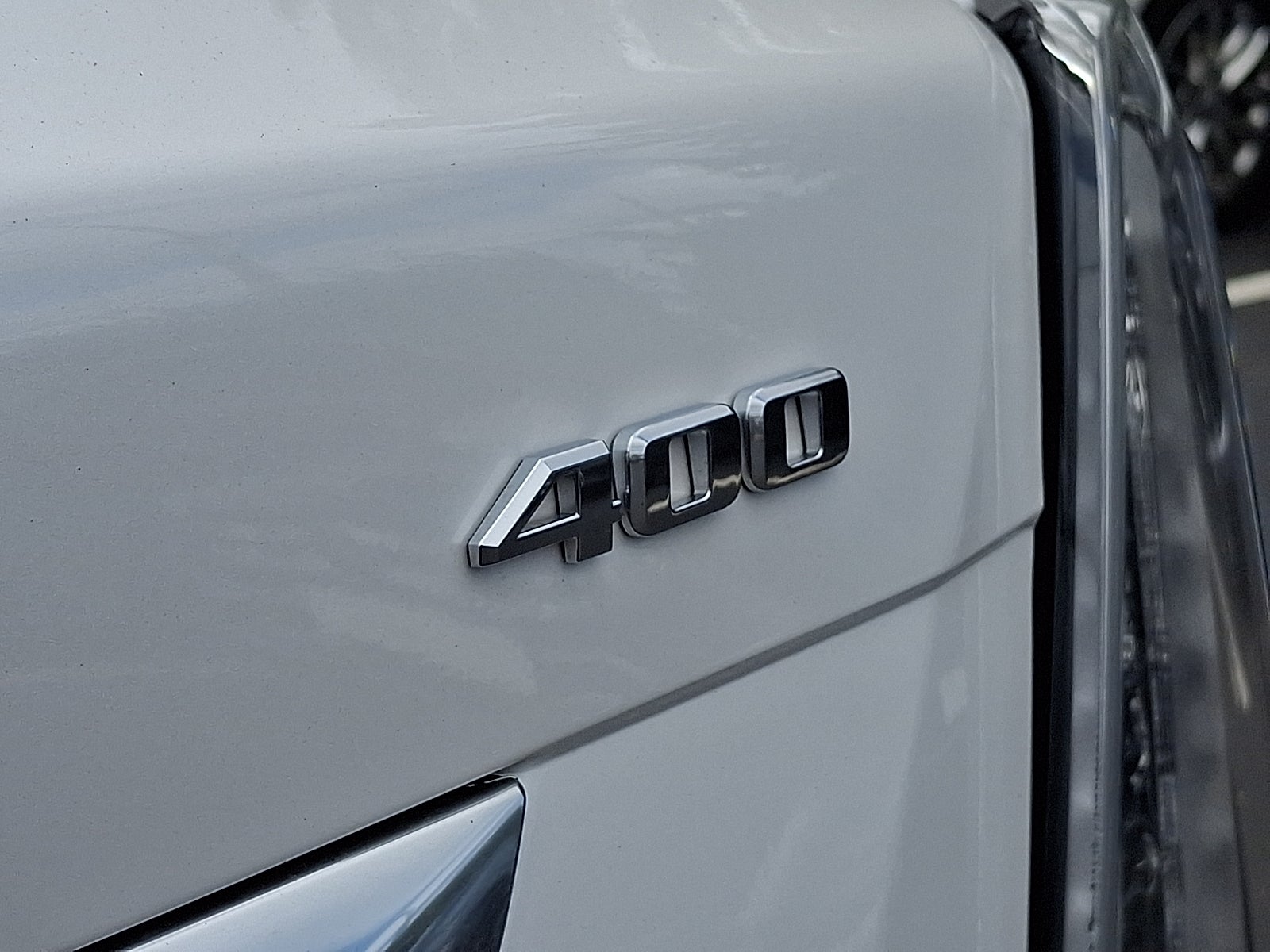 2024 Cadillac XT5 Sport
