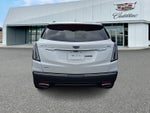 2024 Cadillac XT5 Sport