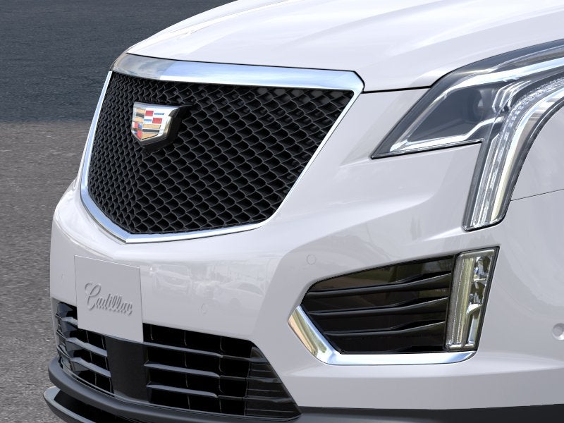 2026 Cadillac XT5 Sport
