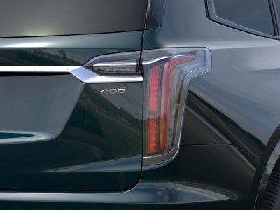 2025 Cadillac XT6 Sport