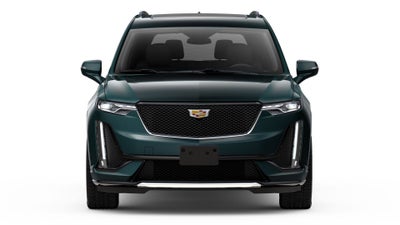 2025 Cadillac XT6 Sport