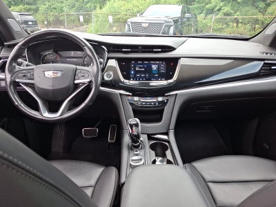 2023 Cadillac XT6 Sport