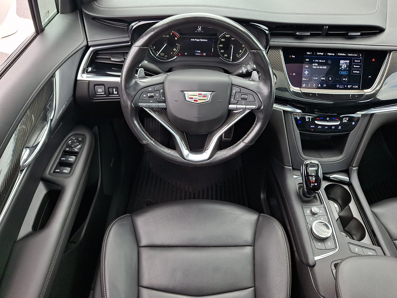 2023 Cadillac XT6 Sport