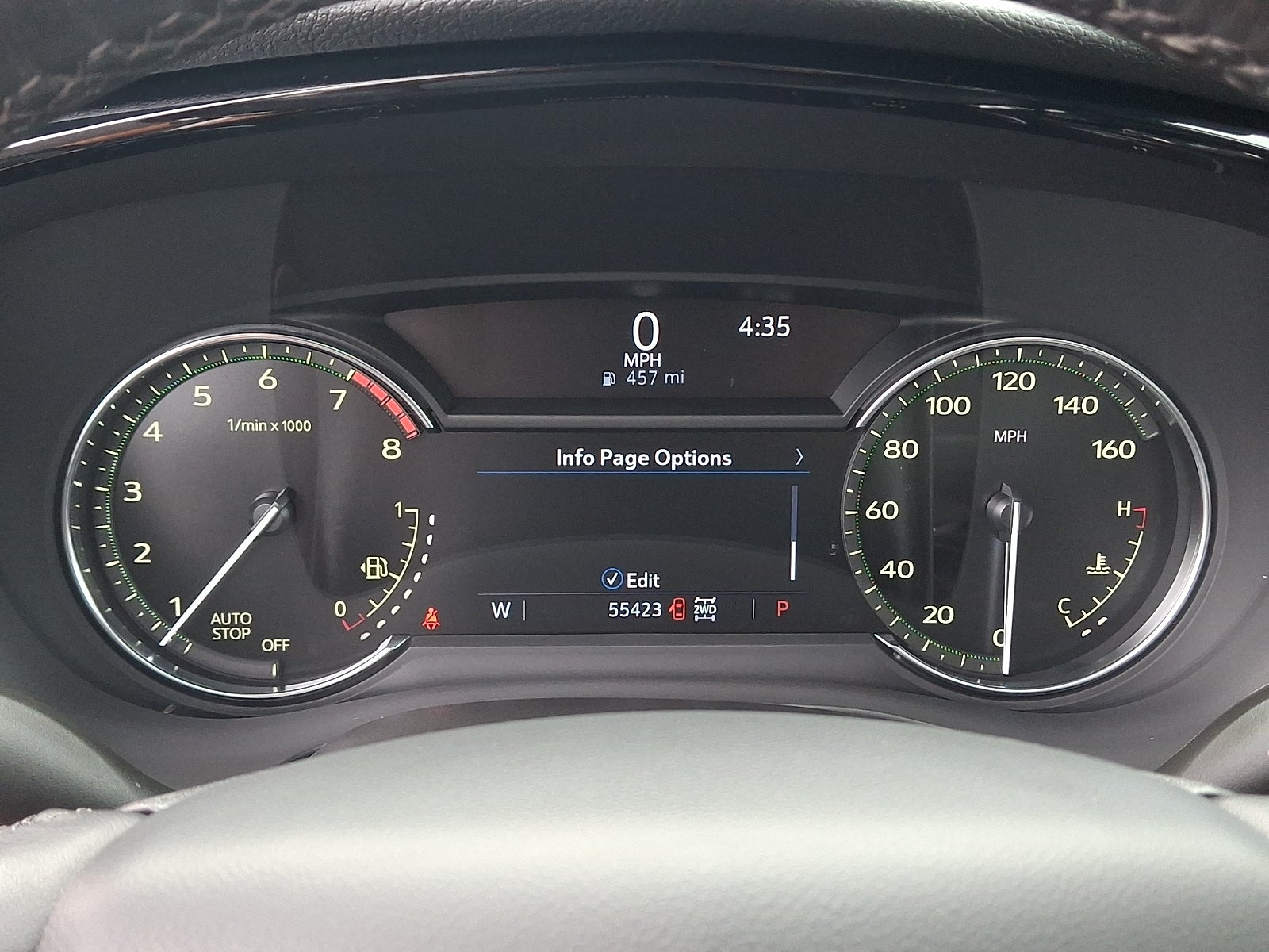 2023 Cadillac XT6 Sport