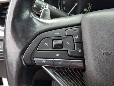 2023 Cadillac XT6 Sport