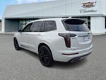 2023 Cadillac XT6 Sport