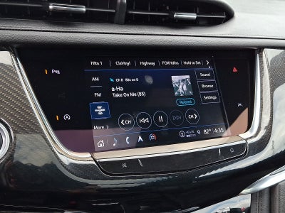2023 Cadillac XT6 Sport