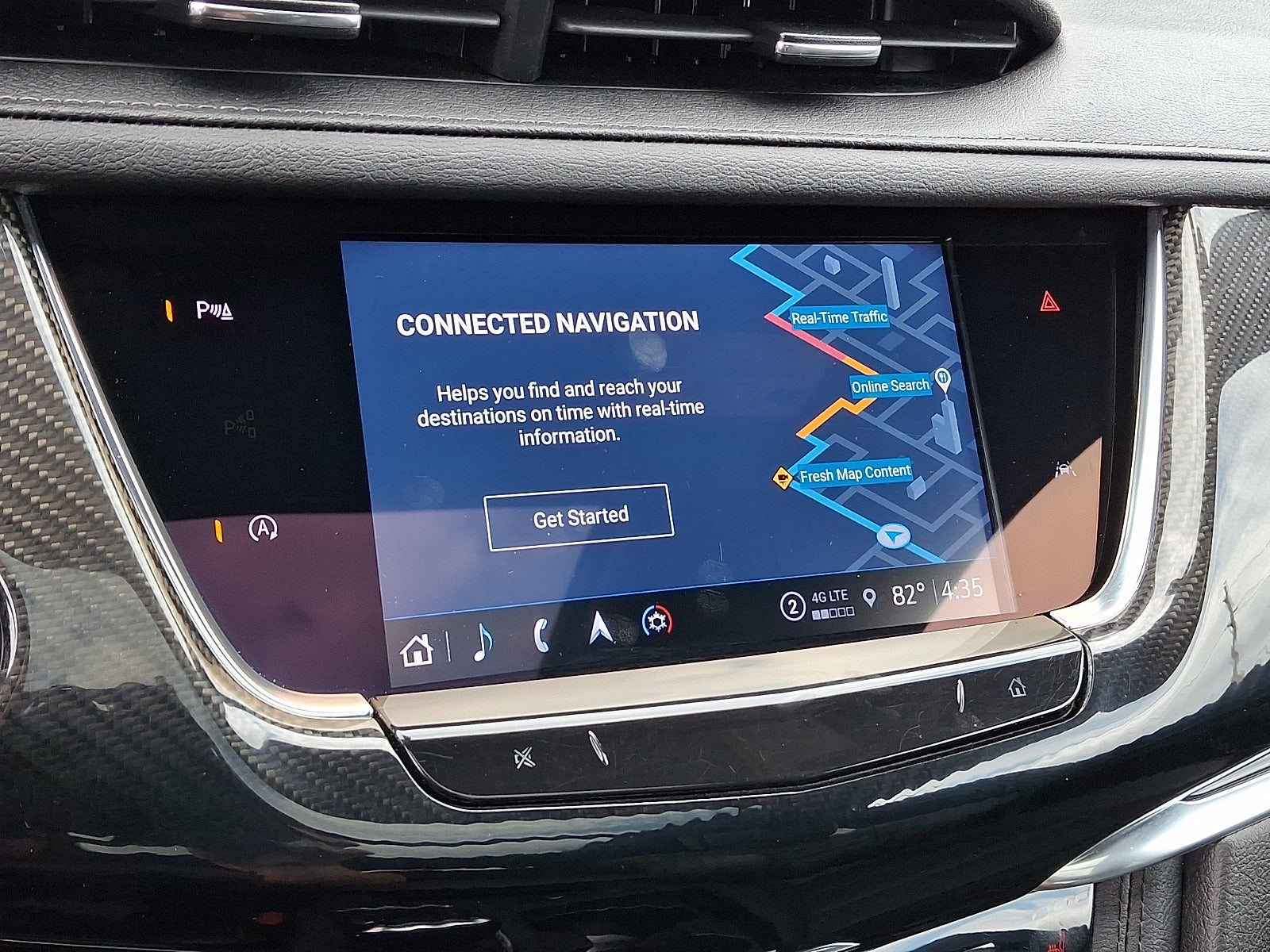 2023 Cadillac XT6 Sport