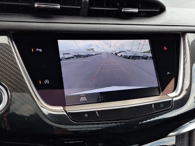 2023 Cadillac XT6 Sport