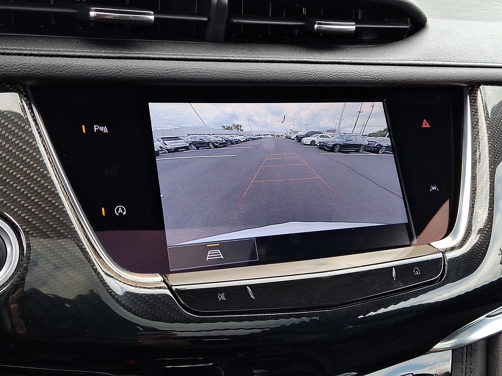 2023 Cadillac XT6 Sport