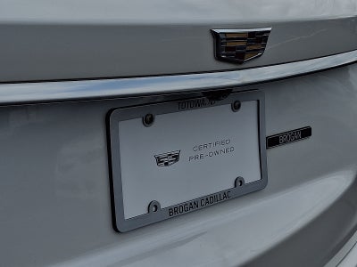2023 Cadillac XT6 Sport