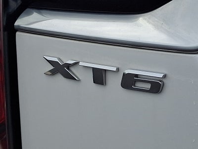 2023 Cadillac XT6 Sport