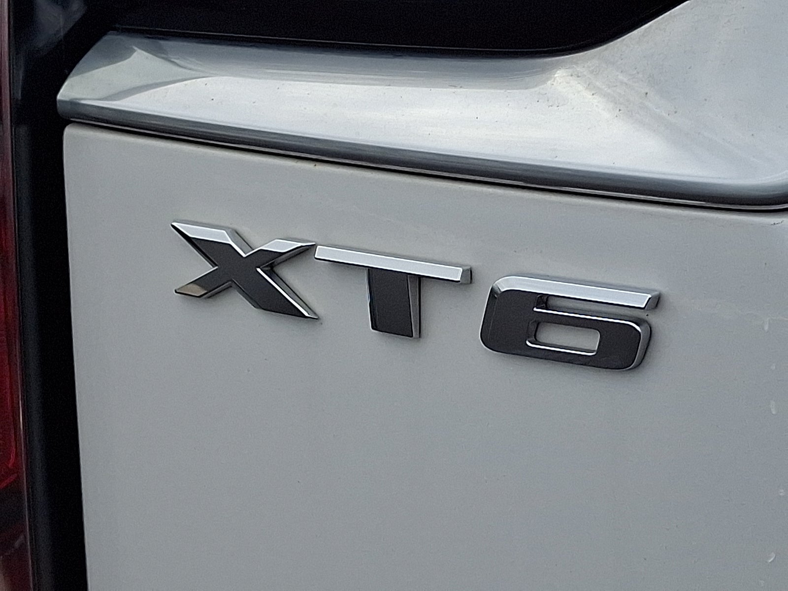 2023 Cadillac XT6 Sport