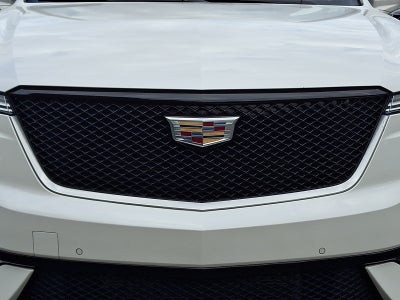 2023 Cadillac XT6 Sport
