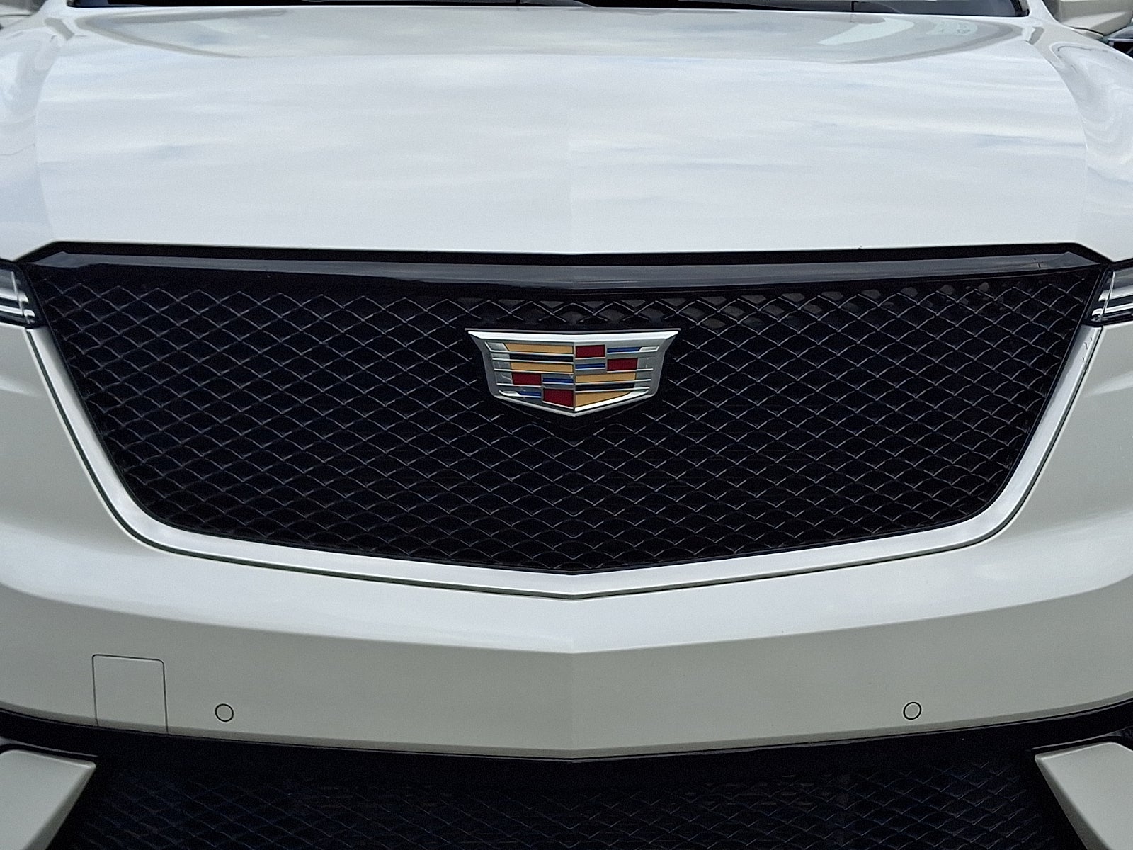 2023 Cadillac XT6 Sport
