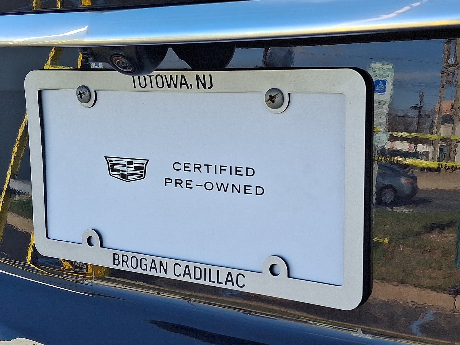 2025 Cadillac XT6 Sport