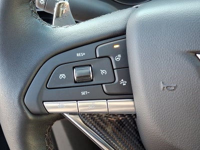 2025 Cadillac XT6 Sport