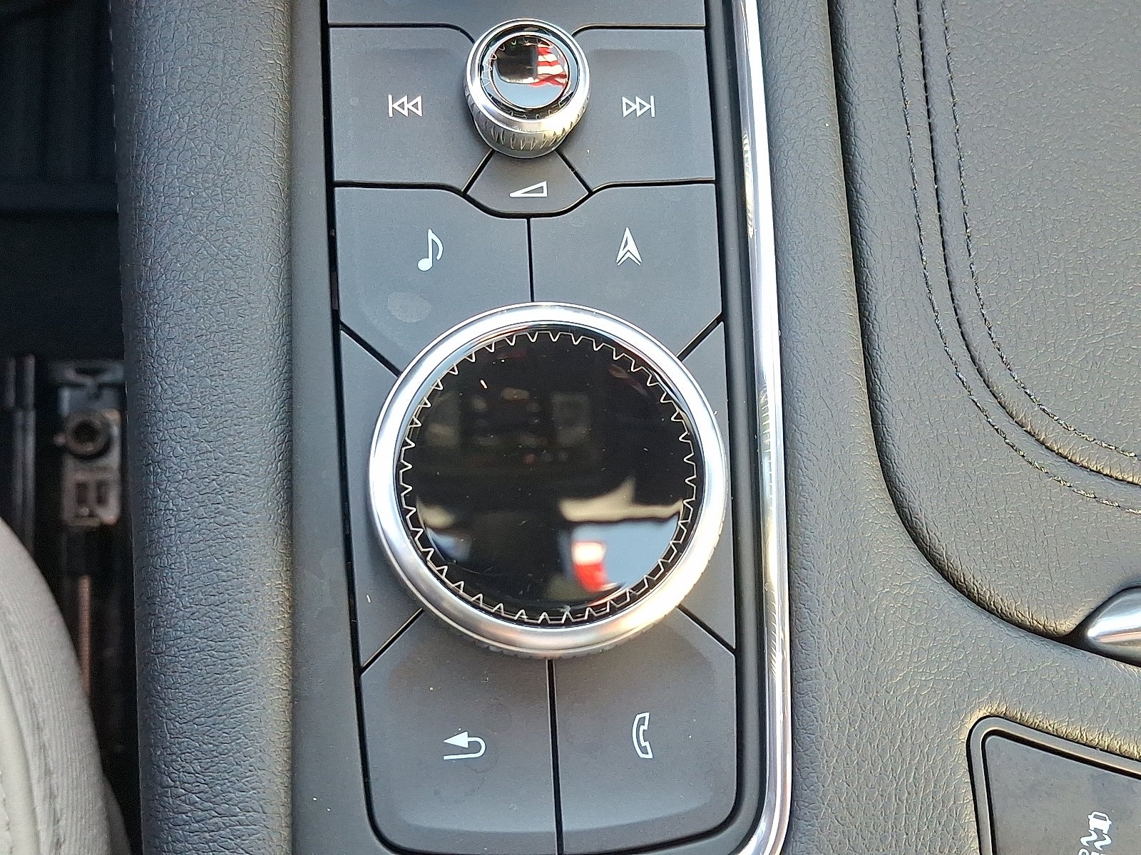 2025 Cadillac XT6 Sport