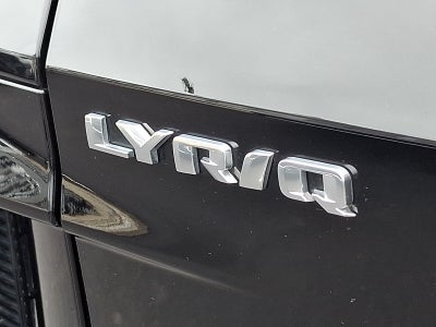 2024 Cadillac LYRIQ Tech