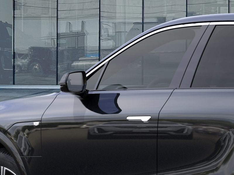 2027 Cadillac LYRIQ Luxury