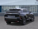 2027 Cadillac LYRIQ Luxury